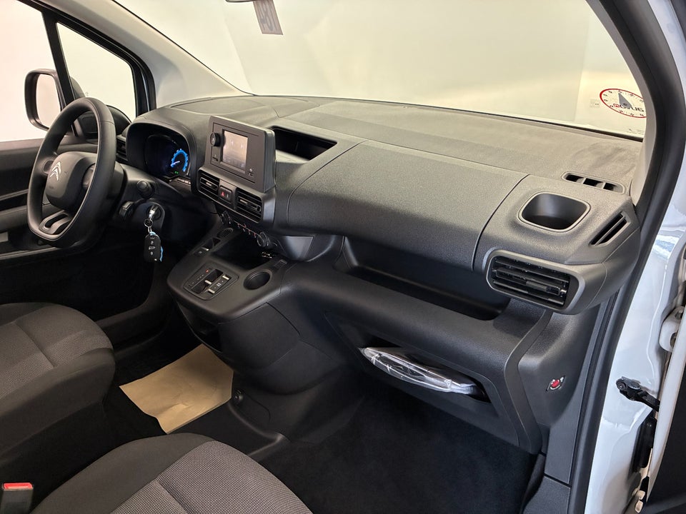 Citroën ë-Berlingo 50 Live Pack XL 5d