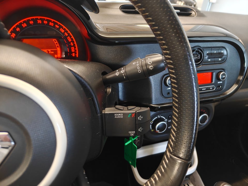 Renault Twingo 1,0 SCe 70 Expression 5d