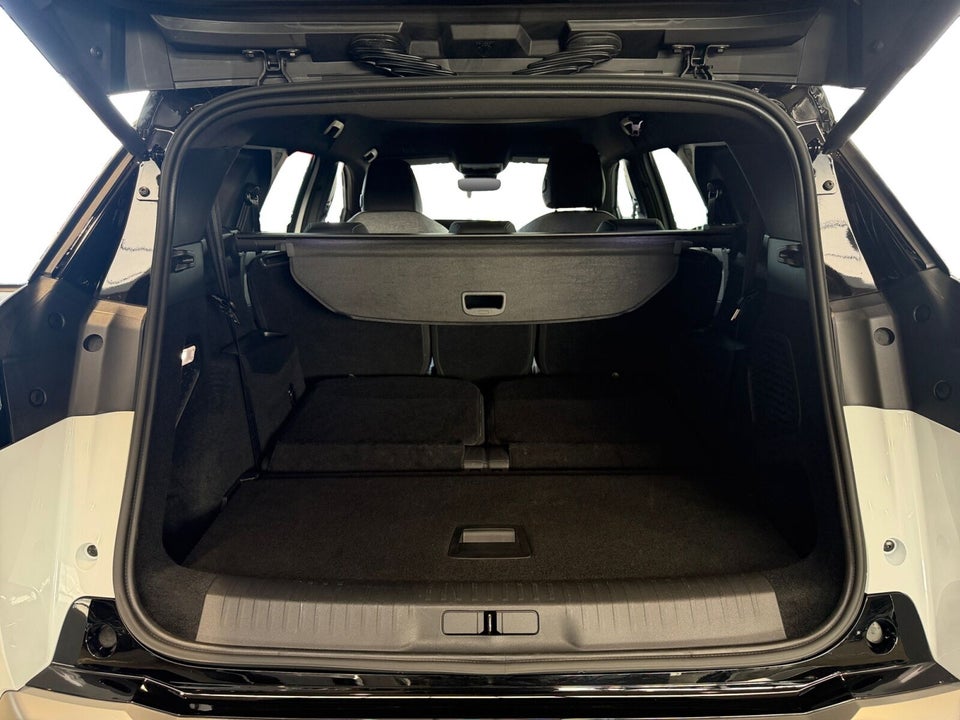 Peugeot e-5008 77 GT 7prs 5d
