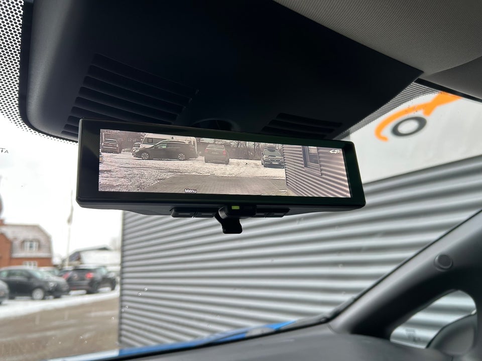 Nissan Leaf 40 Tekna 5d