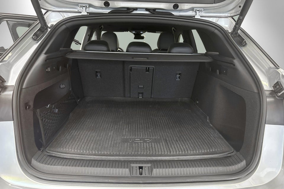 VW ID.7 86 Style S+ Tourer 5d