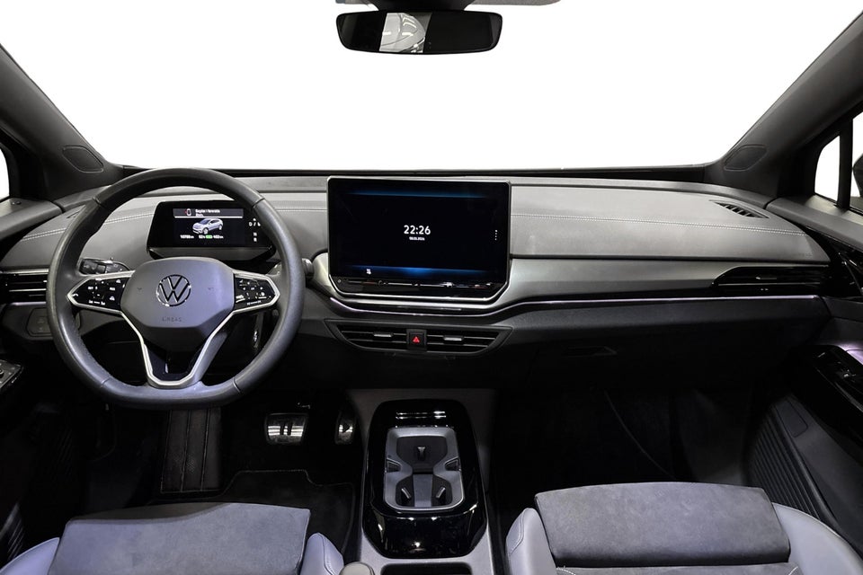 VW ID.4 77 Style+ 5d
