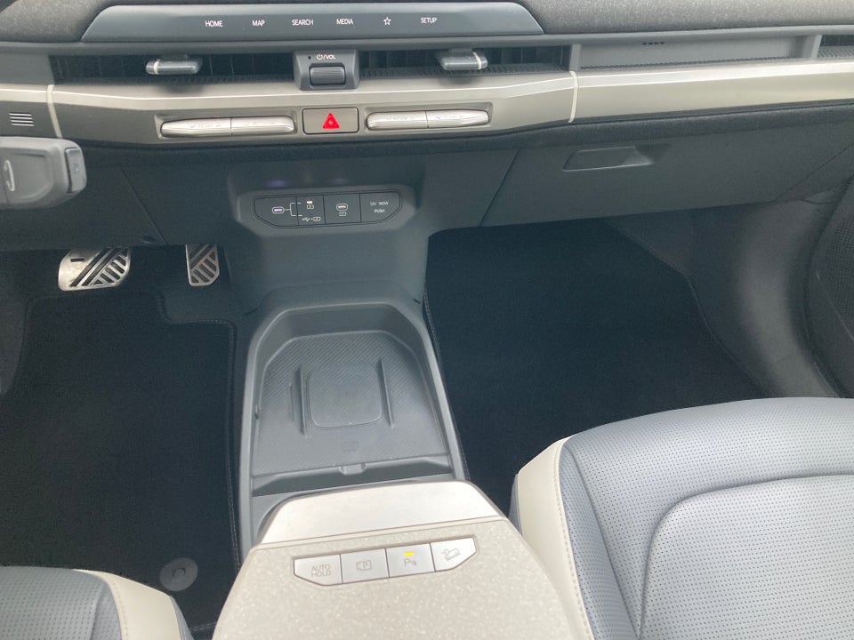 Kia EV3 81 Long Range GT-Line 5d