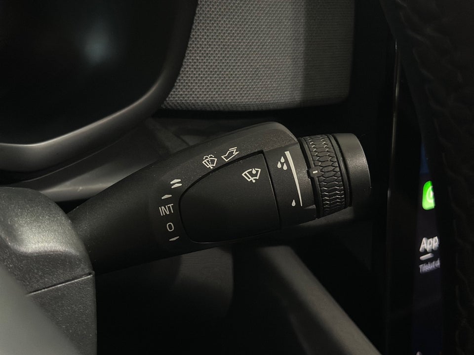 Polestar 2 Long Range 5d