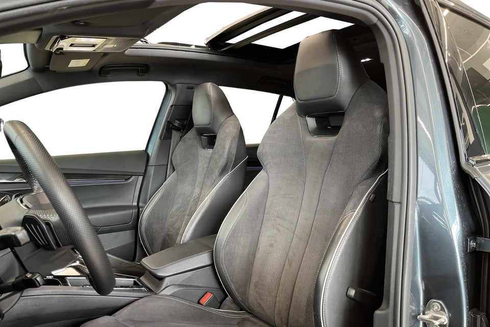 Skoda Enyaq 60 iV Sportline 5d