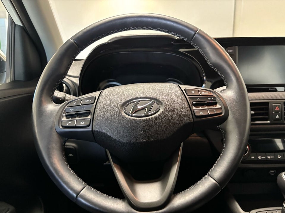 Hyundai i10 1,0 MPi Advanced 5d