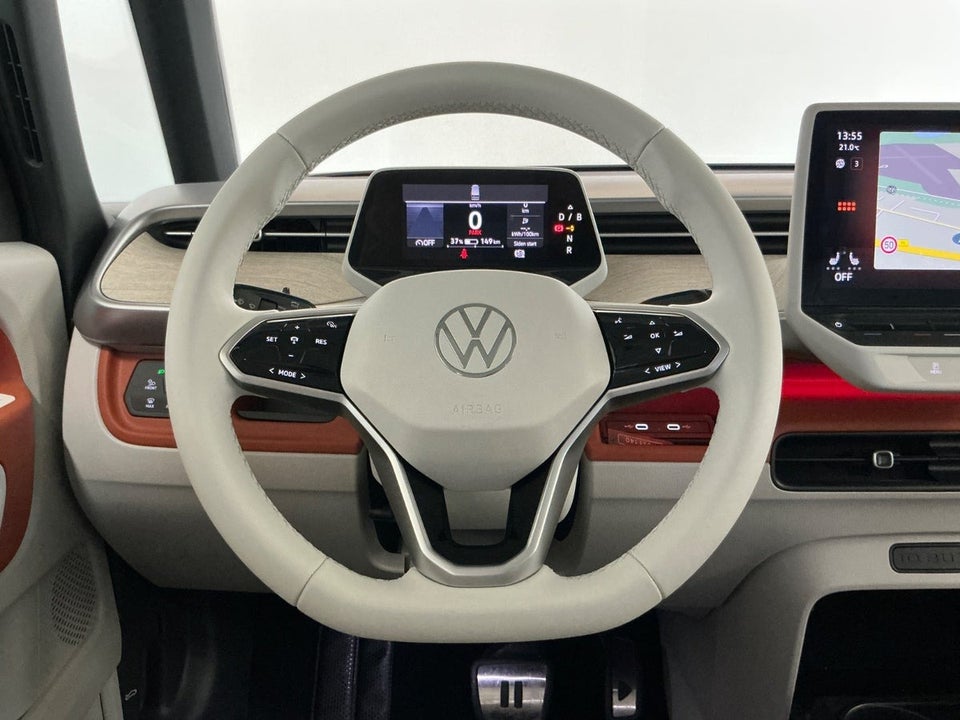 VW ID.Buzz 77 Style SWB 5d