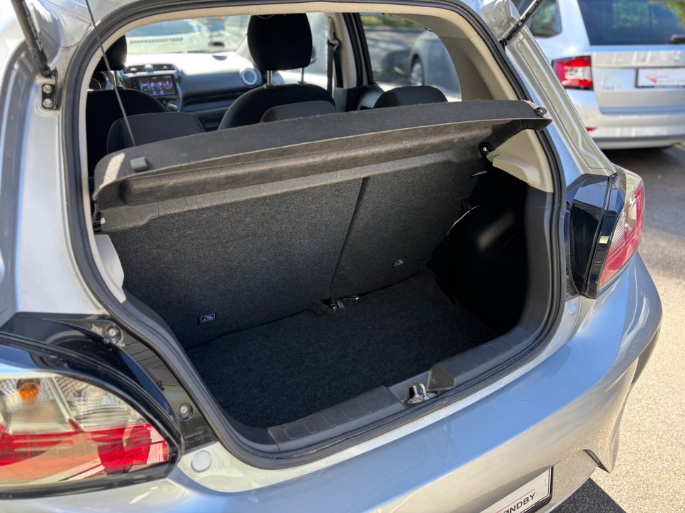 Mitsubishi Space Star 1,2 Invite+ 5d