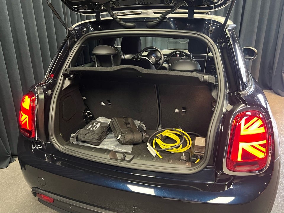 MINI Cooper SE Edition Premium Plus 3d