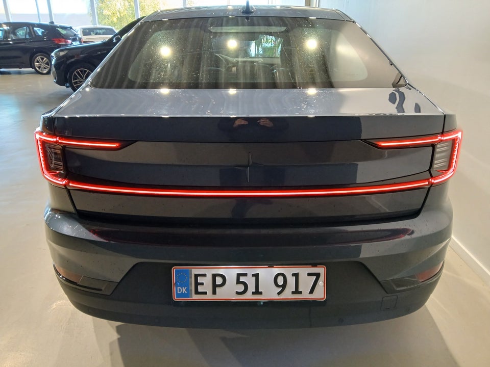 Polestar 2 Long Range 5d