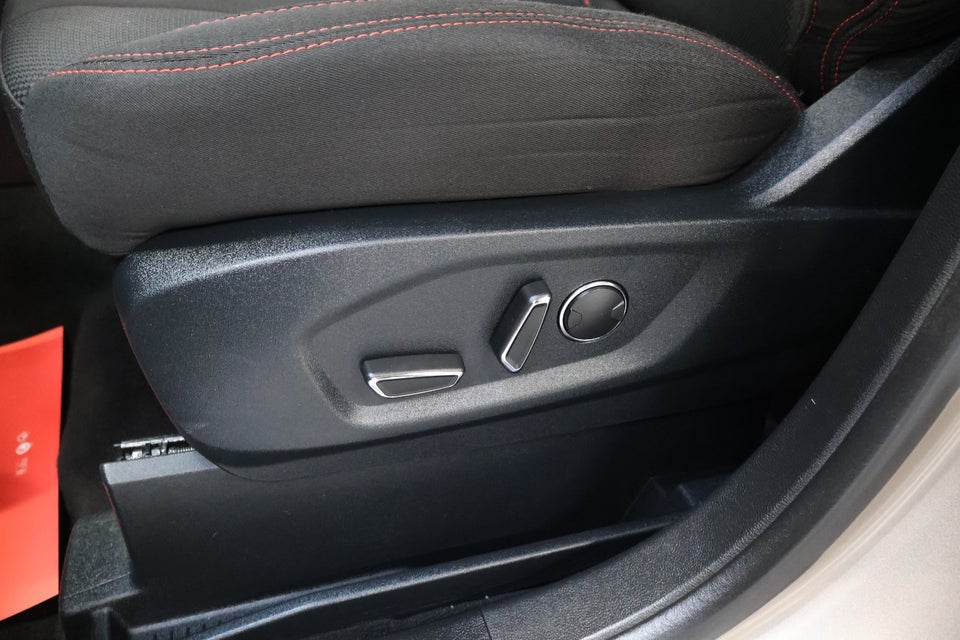 Ford S-MAX 2,0 EcoBlue ST-Line aut. 5d