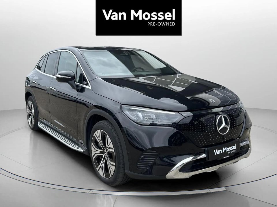 Mercedes EQE350 SUV Electric Art 4Matic 5d