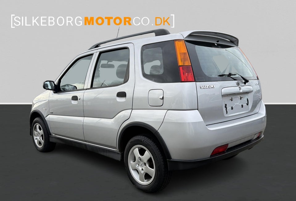 Suzuki Ignis 1,5 SE 5d