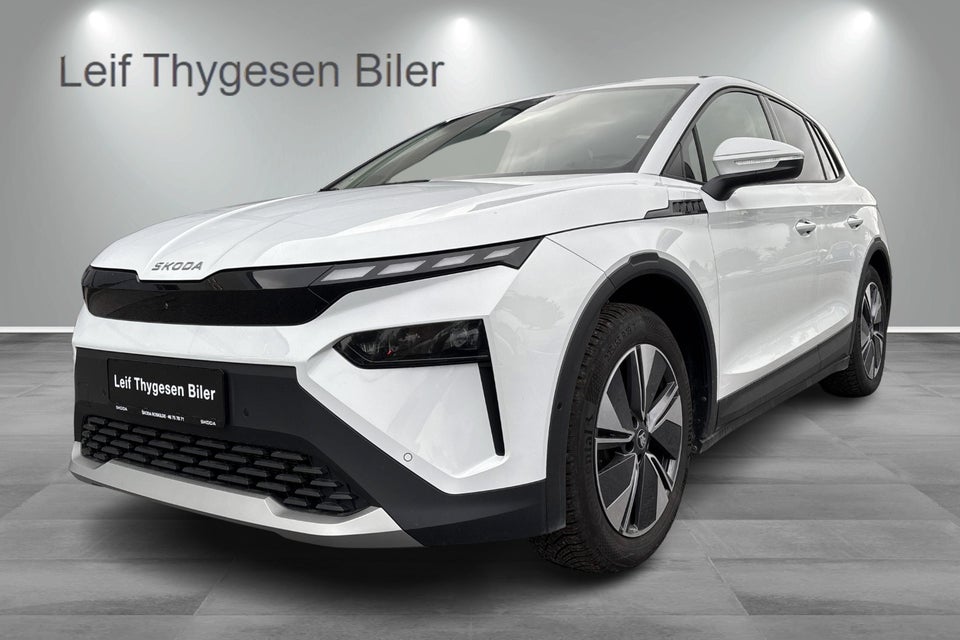 Skoda Elroq 60 iV 5d