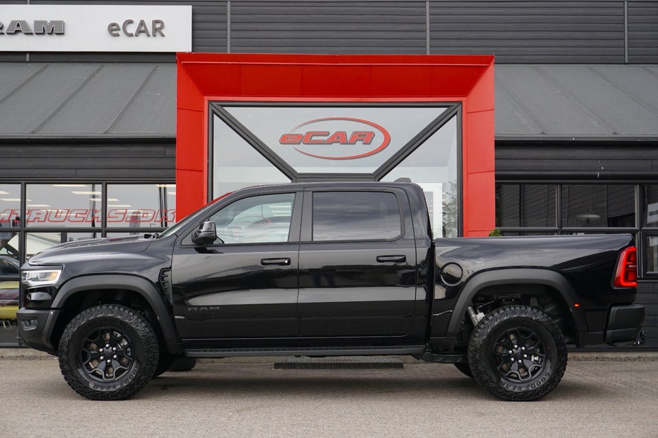 Dodge RAM 1500 3,0 RHO aut. 4d