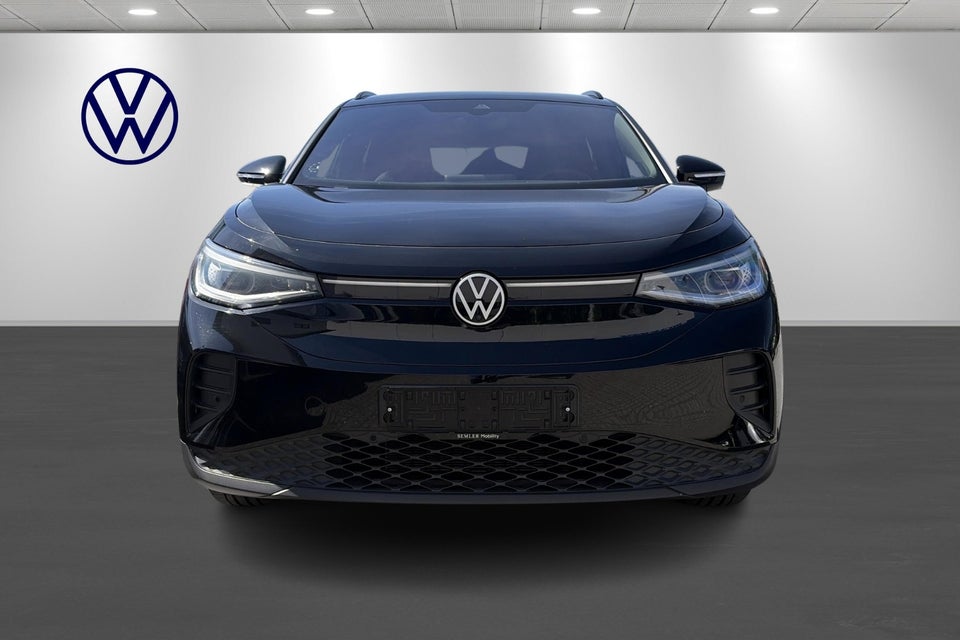 VW ID.4 77 Style+ 5d