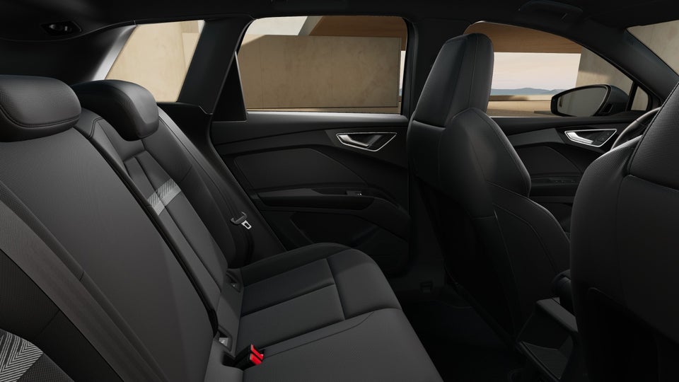 Audi Q4 e-tron 45 Progress 5d