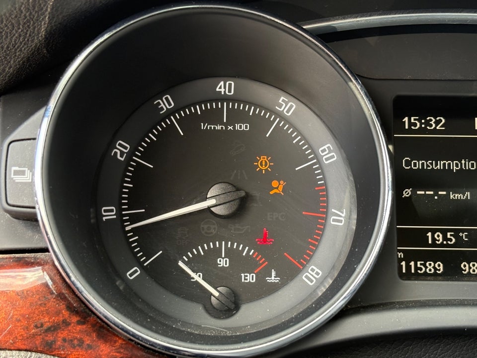 Skoda Superb 1,8 TSi 160 Comfort 5d