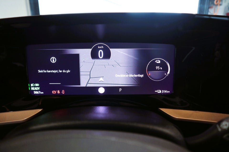 Opel Mokka-e 50 Ultimate 5d