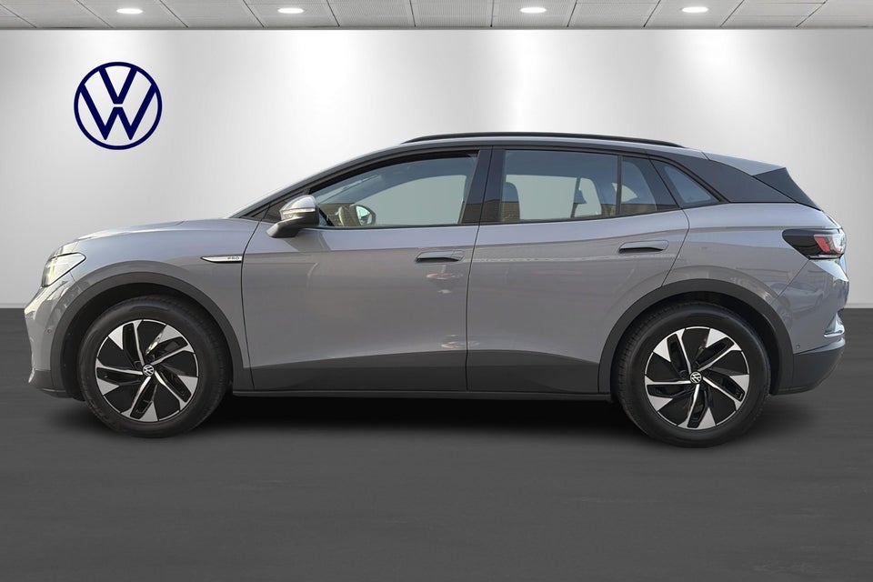 VW ID.4 77 Pro 5d