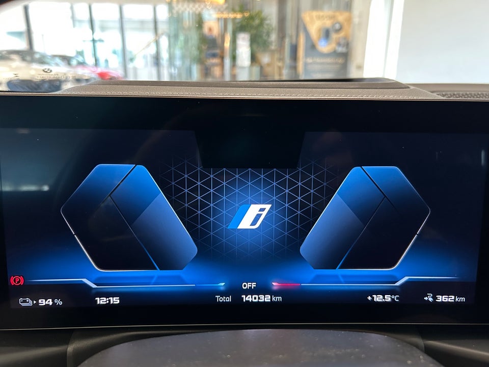 BMW i4 M50 M-Sport xDrive 5d