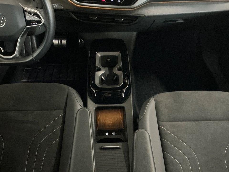 VW ID.4 77 Pro Performance 5d