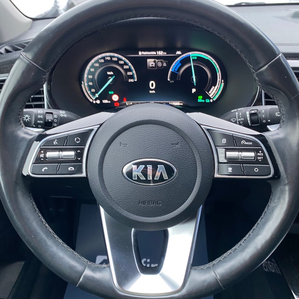 Kia Ceed 1,6 PHEV Upgrade SW DCT 5d