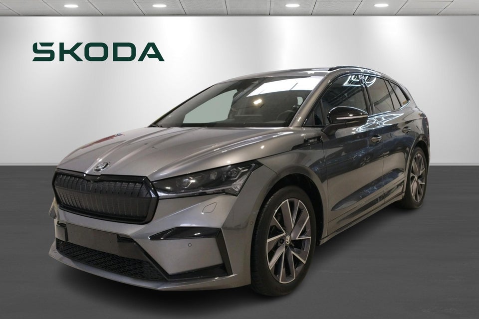 Skoda Enyaq 60 iV Sportline 5d
