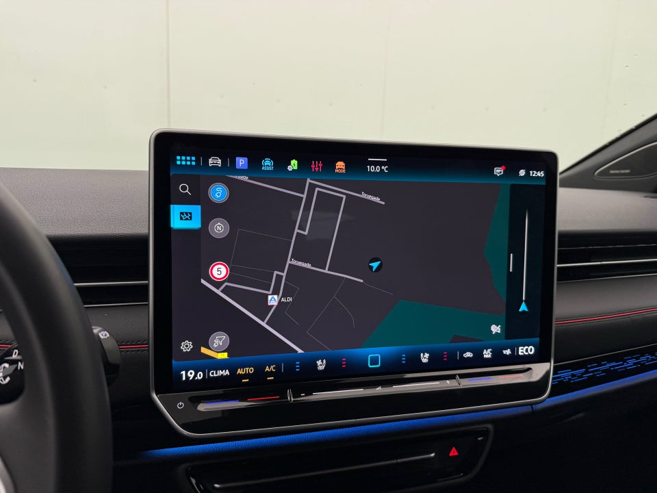 VW ID.7 86 GTX Max+ Tourer 4Motion 5d