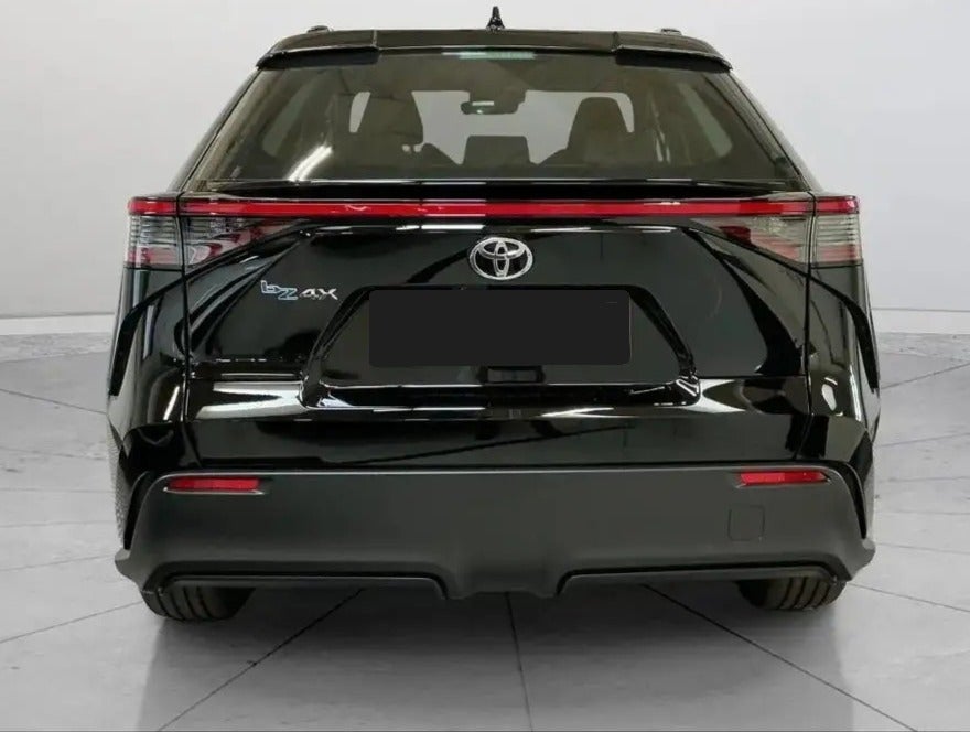 Toyota bZ4X Comfort 5d