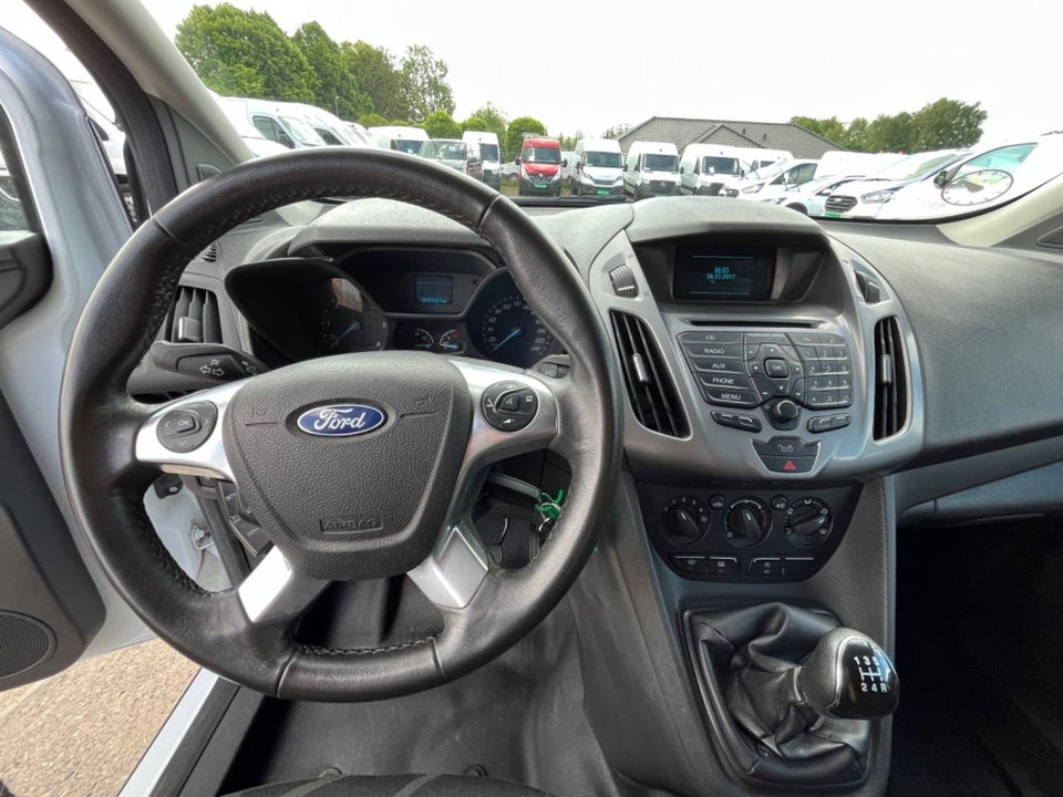 Ford Transit Connect 1,5 TDCi 100 Trend lang