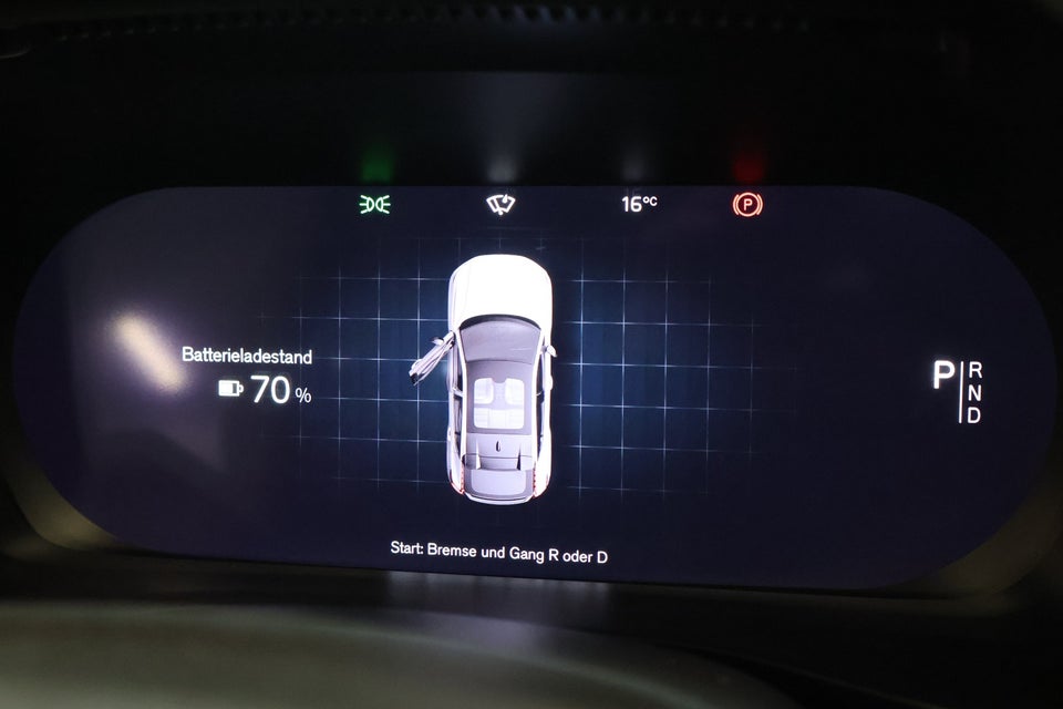 Volvo C40 P6 ReCharge Ultimate 5d