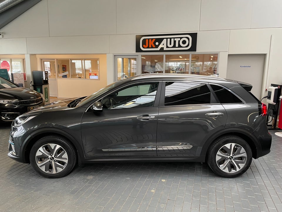 Kia e-Niro 64 Premium 5d