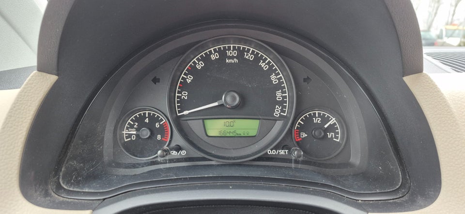 Skoda Citigo 1,0 60 Ambition GreenTec 5d