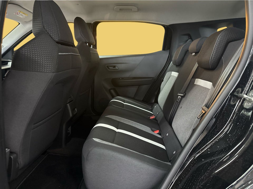 Opel Frontera Elegance 5d