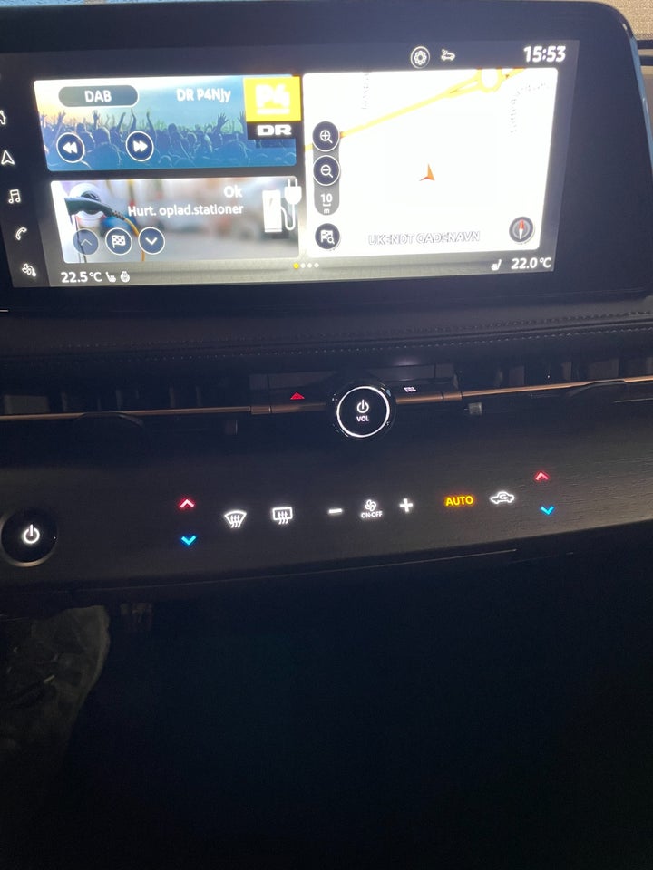 Nissan Ariya 87 Advance 5d