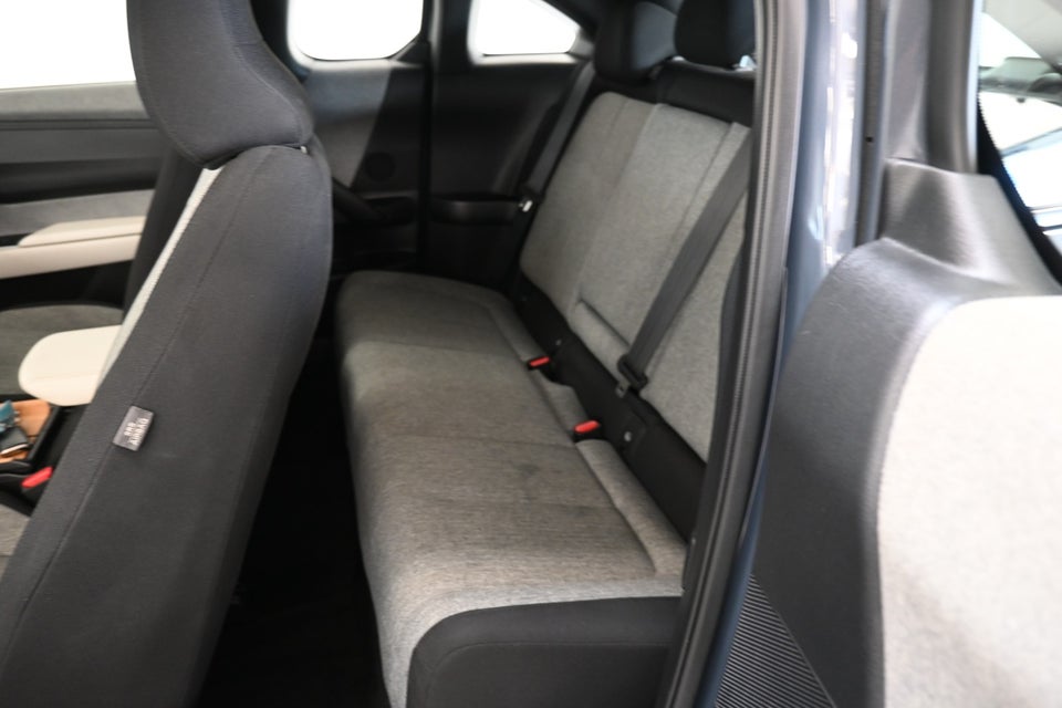 Mazda MX-30 0,8 e-SkyActiv R-EV Exclusive-Line 5d