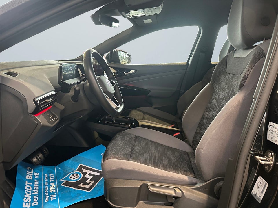 VW ID.4 77 Pro Performance 5d