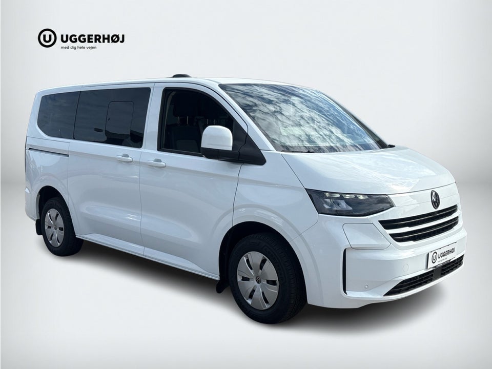 VW e-Caravelle 64 Basis SWB