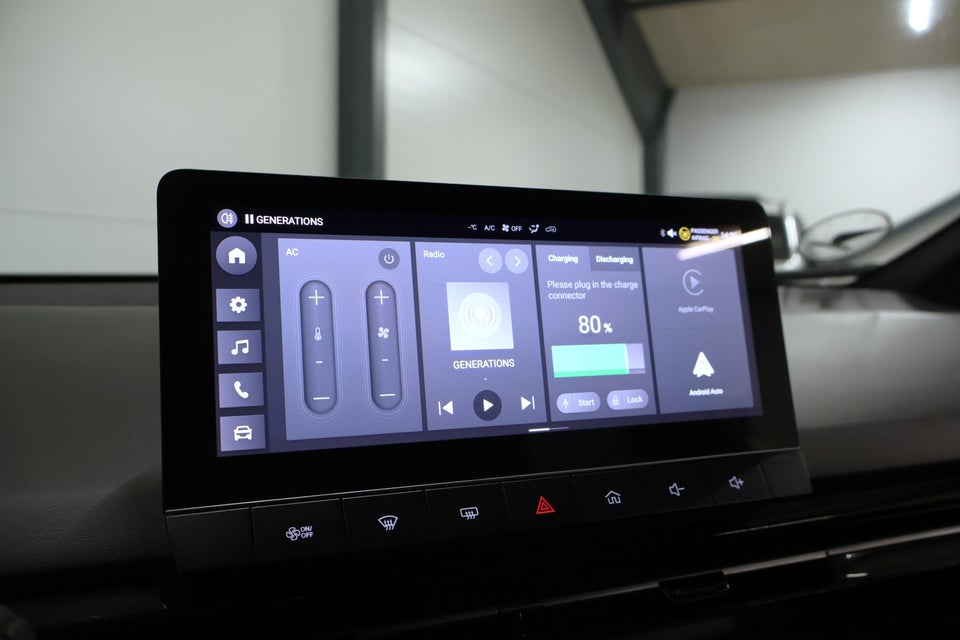 MG 4 51 Nordic Edition 5d