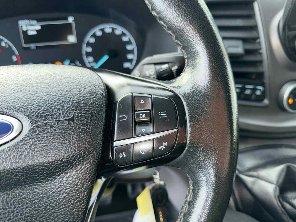 Ford Transit Custom 280S 2,0 TDCi 130 Trend