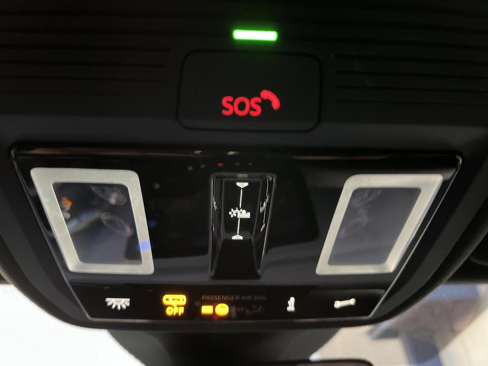 VW ID.4 52 City Performance 5d