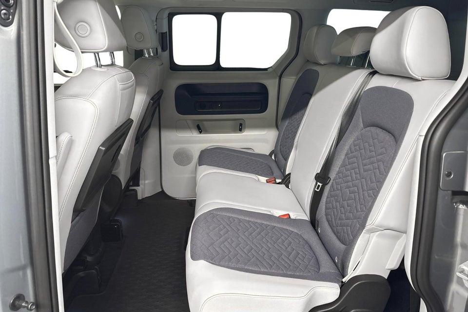 VW ID.Buzz 79 Style SWB 5d