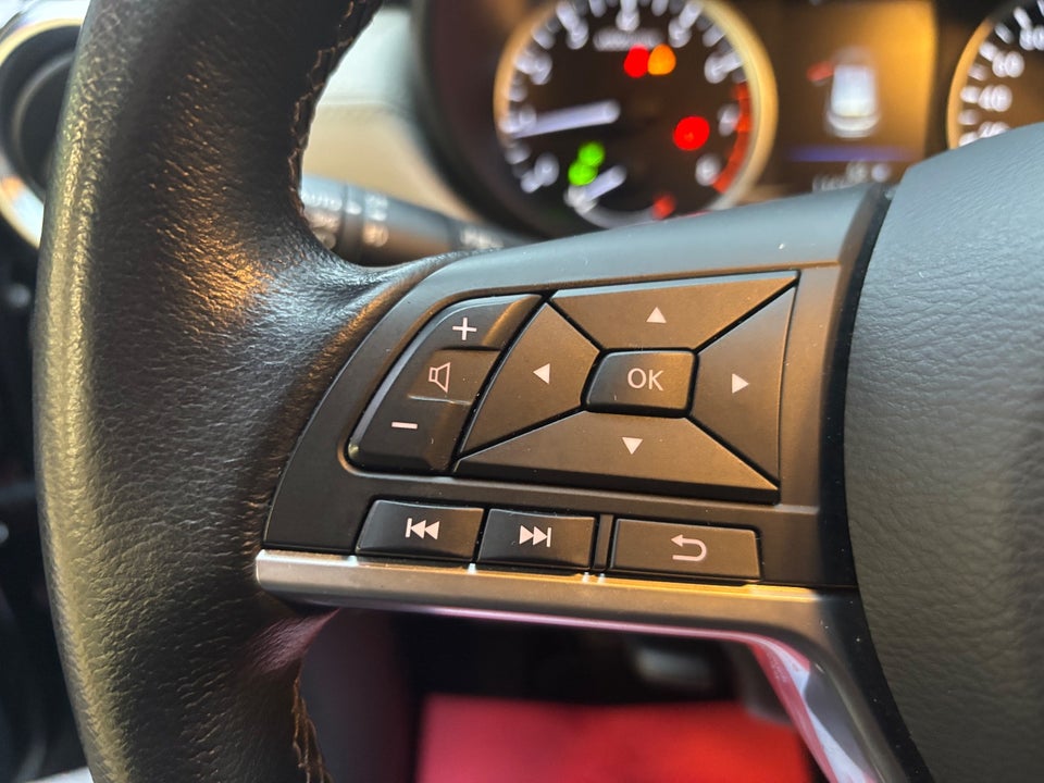 Nissan Micra 1,0 IG-T 100 Acenta 5d