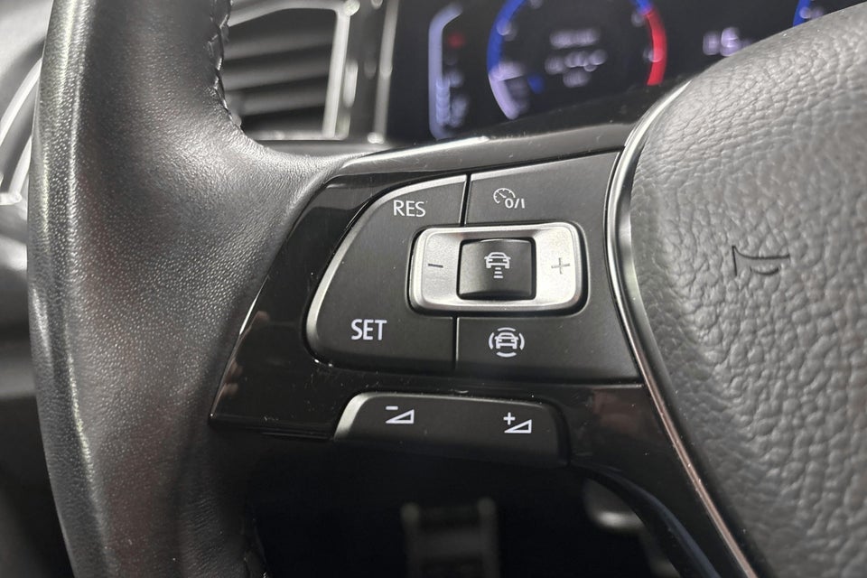 VW T-Roc 1,5 TSi 150 Sport Team DSG 5d