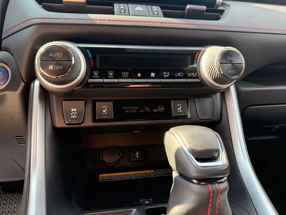 Toyota RAV4 2,5 Plug-in Hybrid H3 Style AWD-i 5d