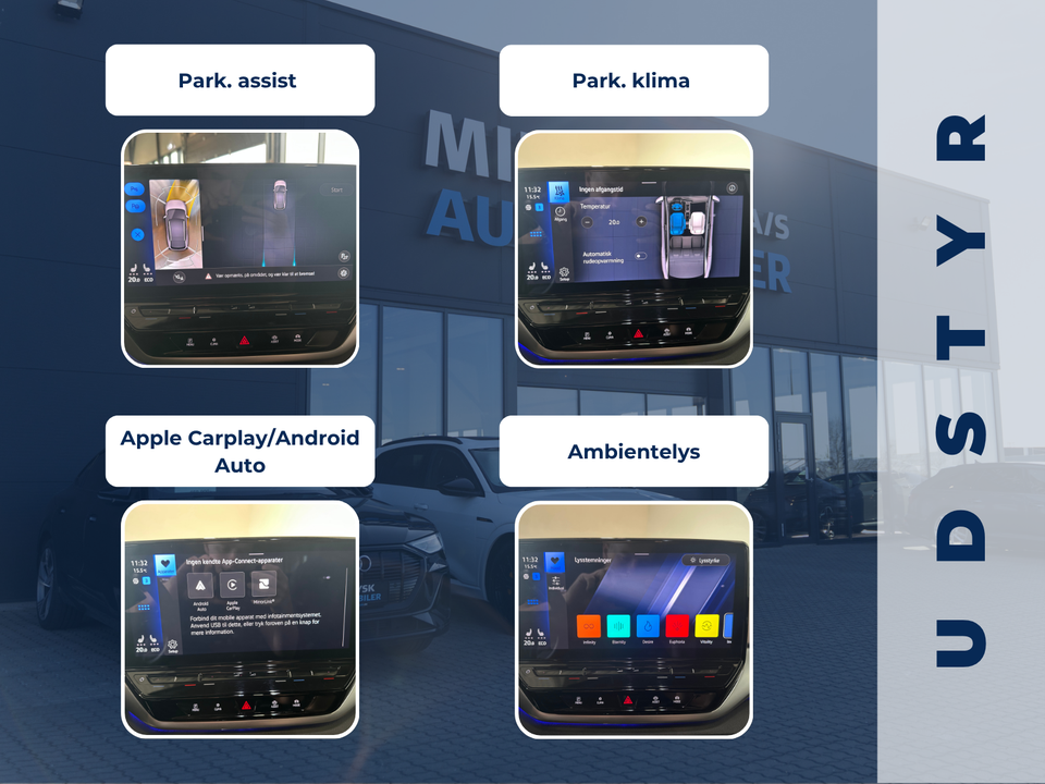 VW ID.4 77 Pro Performance 5d