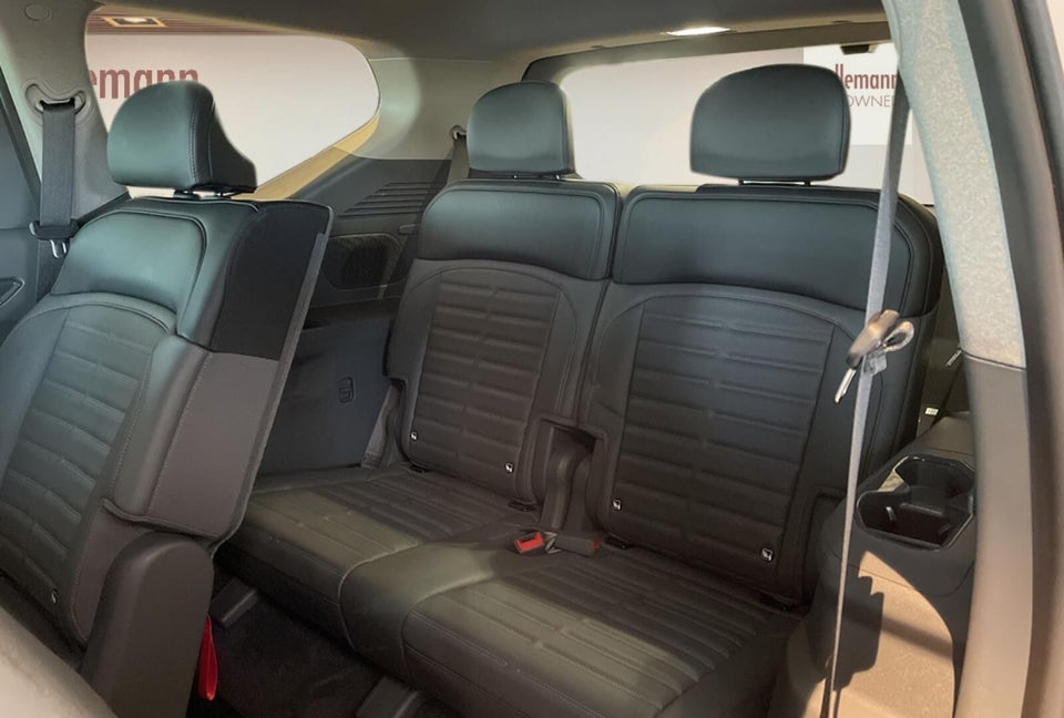 Kia EV9 99 Long Range Premium Launch Edition RWD 7prs 5d