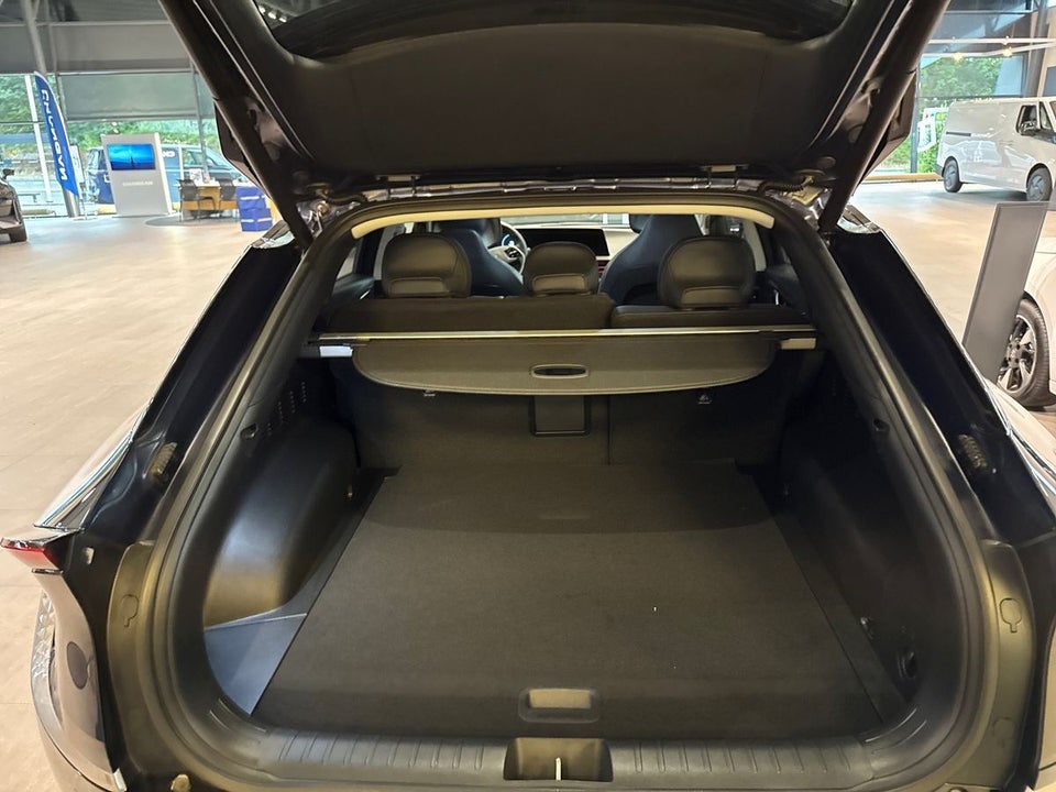 Kia EV6 77 Long Range Upgrade 5d
