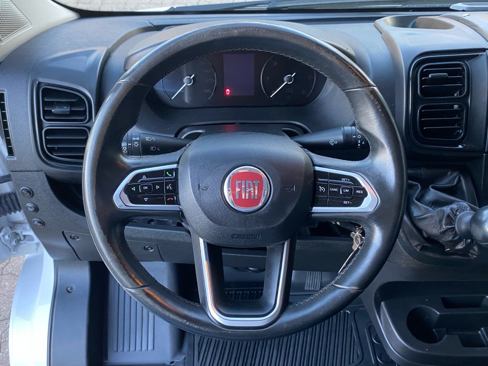 Fiat Ducato 35 Maxi 2,2 MJT 180 Chassis L3